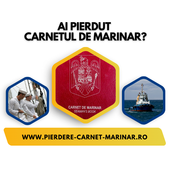 carnet marinar monitorul oficial
